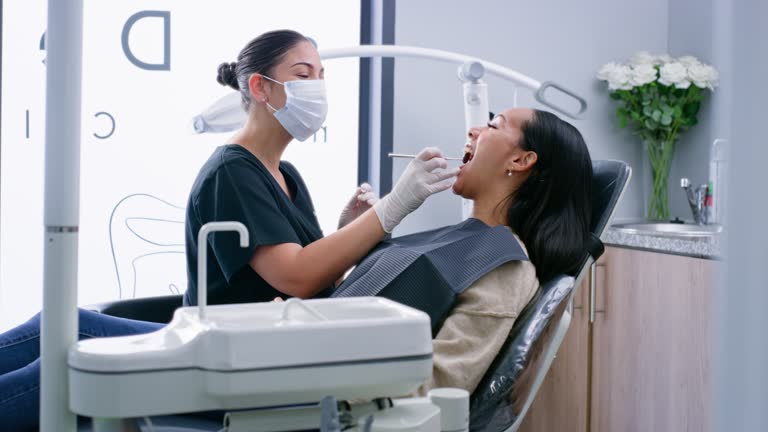 Best Laser Dentistry  in Mason, MI