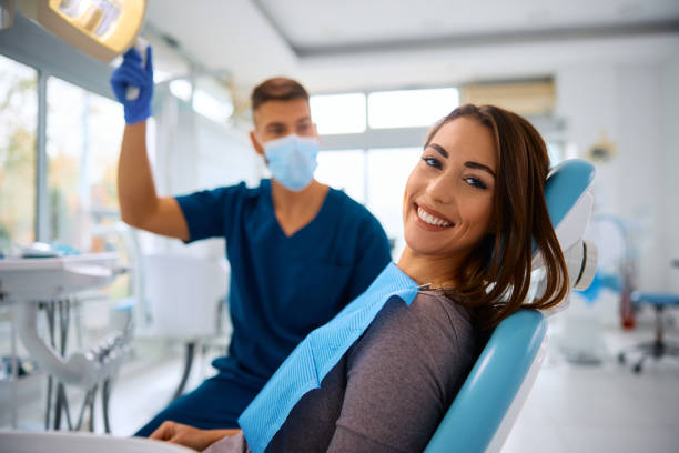 Best Dental Studio in Mason, MI