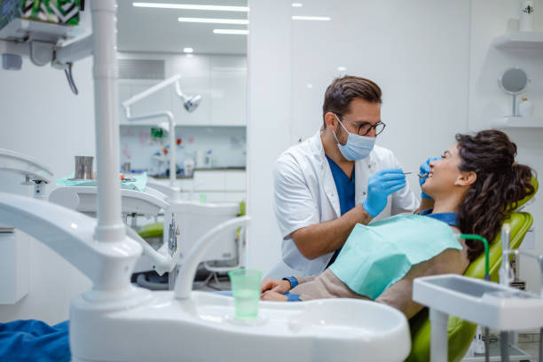 Best Sedation Dentistry  in Mason, MI